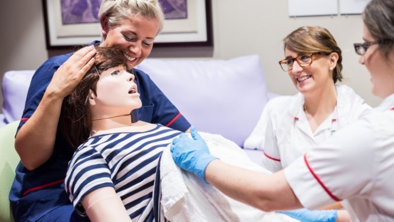 Medical Simulation Market Demand, Latest Technology and Outlook 2020 to 2030