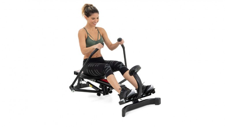 Physical exercise Machines for Seniors