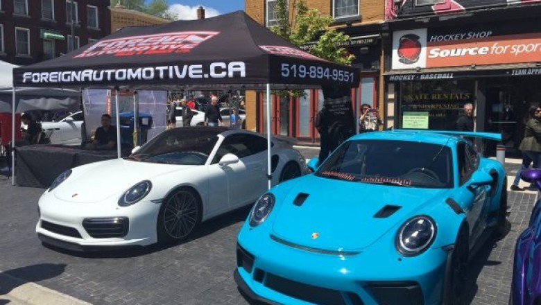 Porsche Repair and Maintenance Tips.