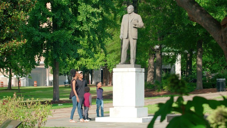 Amazing Alabama Tourist Attractions