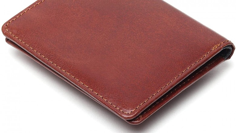 Best Leather Wallet USA