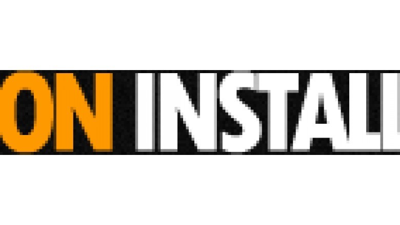 Carpenters At Union Installers Join "Wreaths Across America".