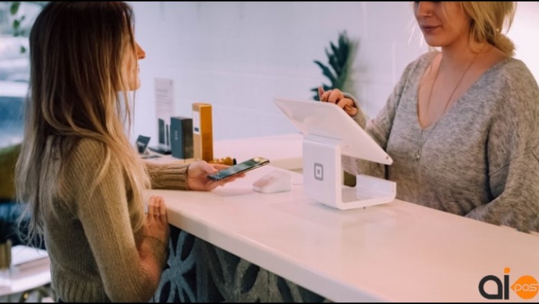 Choosing the right POS software
