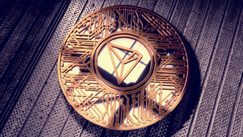 Earn All Rewards in Trx by Creating Your Very Own Tron Token
