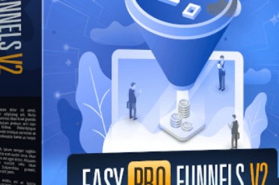 Easy Pro Funnels V2 Review