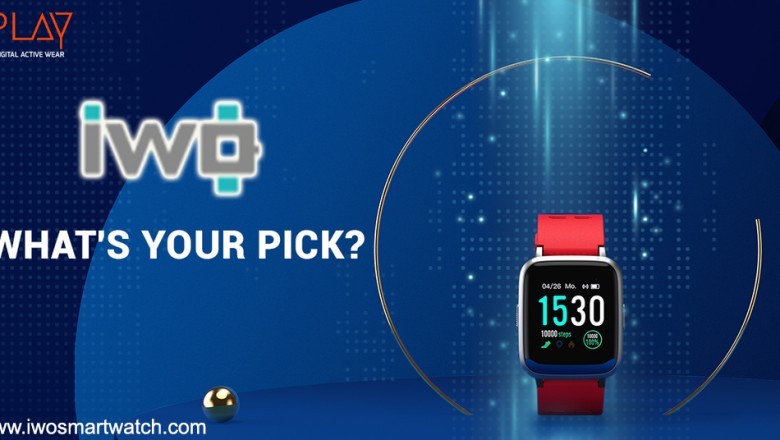How to pick a good smartwatch? Best Smartwatch Manufacturers