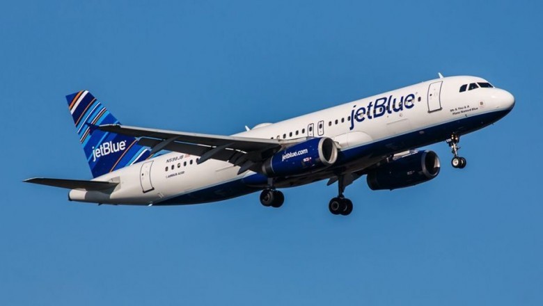 Jetblue Telefono +1-855-948-3805