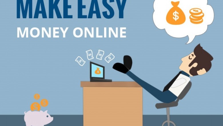 Need quick money? Easy money?