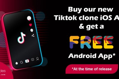 video sharing script