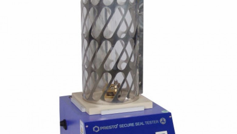 Best Secure Seal Tester Manufacturers