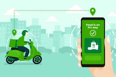 Establish A Huge Success In Your Business With The Restaurant Delivery App