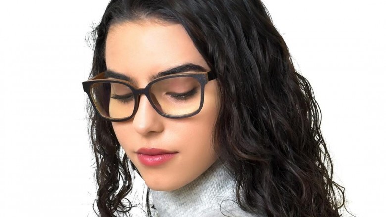 How do I choose a frame for my face?