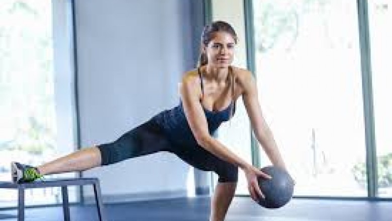 Losing Weight In Genesis Performance & Fitness Systems