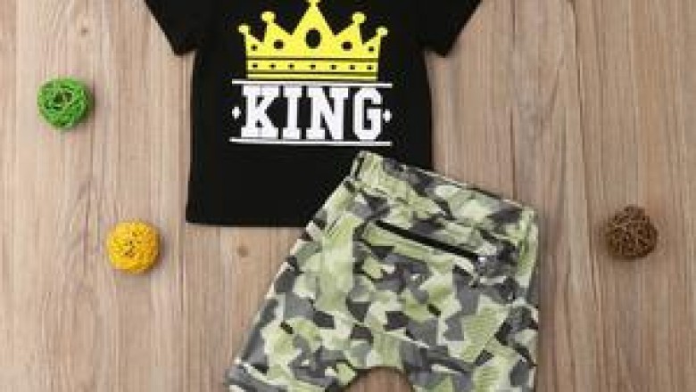 New Step by Step Map For Kids Clothes