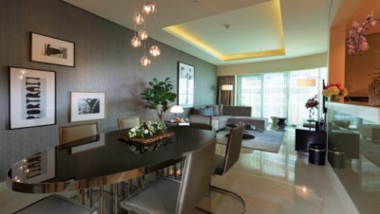 Studio for Rent in Dubai