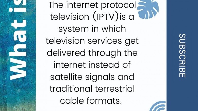 The Best Adult IPTV Subscription