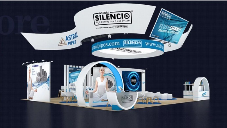 Trade Show Exhibits