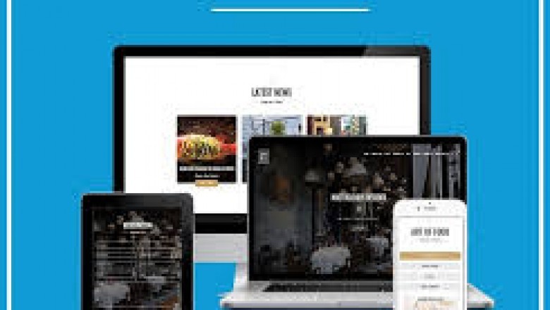 Web Design Egypt