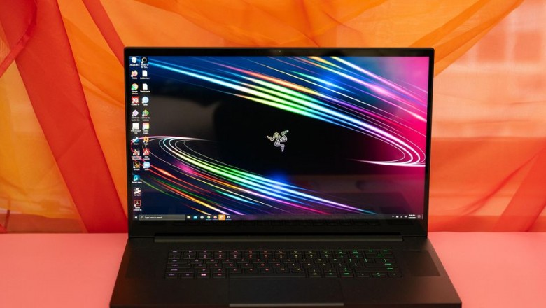 best gaming laptops 2020