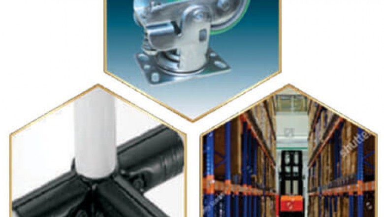 Best Pallet Racks, Pallet Racks Manufacturers