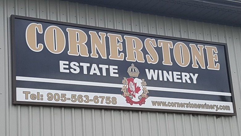 Buy Beamsville Wineries