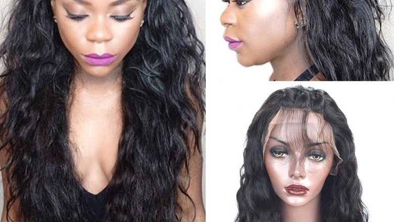 Cheveux Luxury Sew In Straight Hairstyles