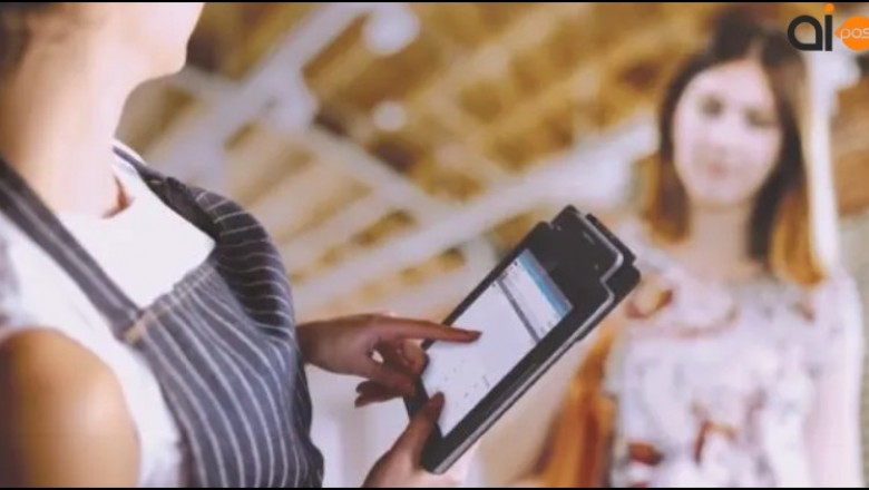 How POS Systems Help To Grow Your Business