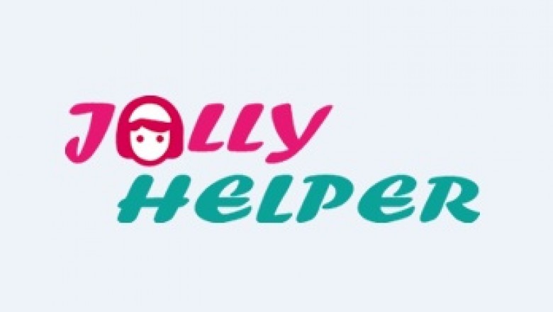 JollyHelper