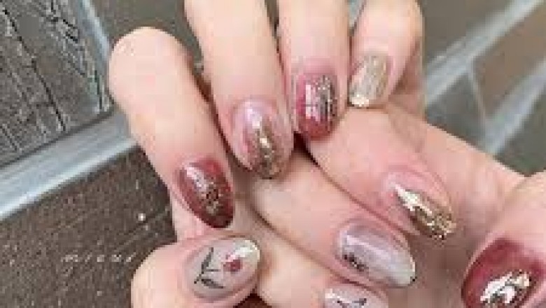 Nail Salon in Byberry