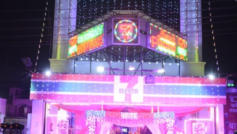 Shadi Mandap in Meerut