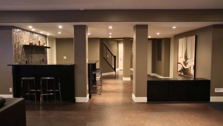 Things To Consider Before Starting A Basement Finishing