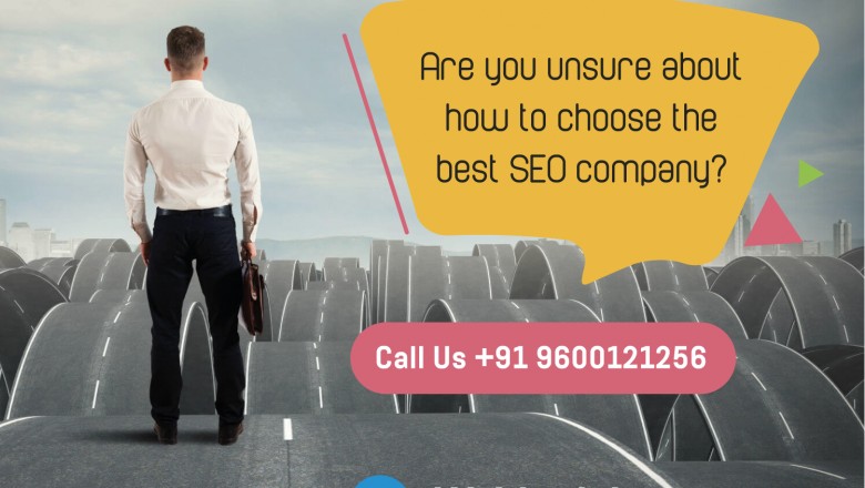 Best Web Design & SEO company in Bangalore