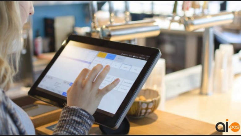 Five Ways a Good POS System Will Help Your Restaurant Succeed