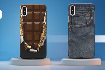 Mobile Cover - Buy Phone Cases & Mobile Back Covers Online @Beyoung