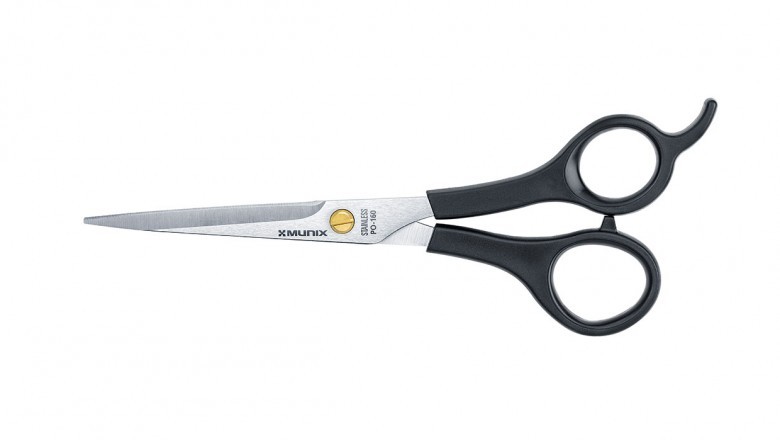 Professional Hair Cutting Scissors India – Munix Kgoc