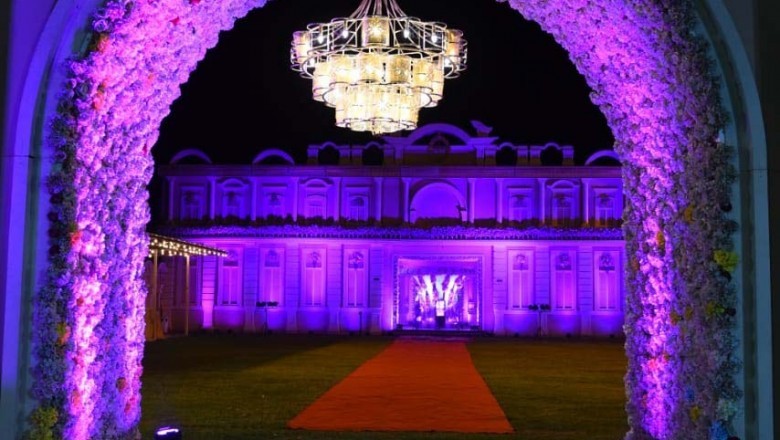 Wedding Venue in Meerut