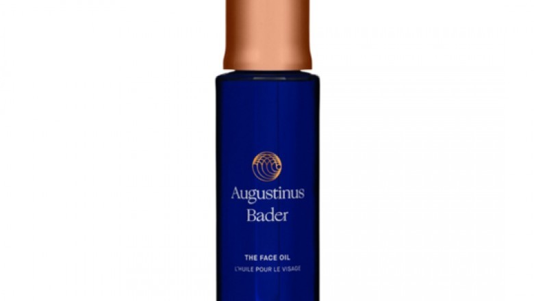Face Oil for Oily Skin - Augustinus Bader