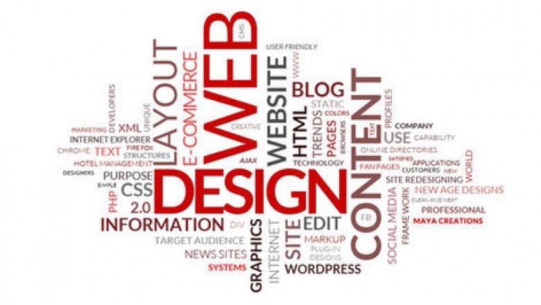 Ways to Select a Website Design Company