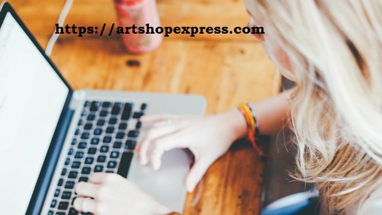 5 Simple Steps to Sell Your Art!