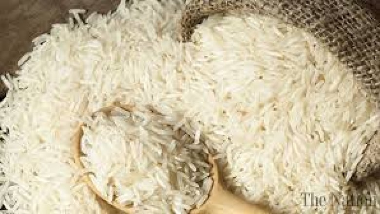 Best And Top Organic Rice Suppliers