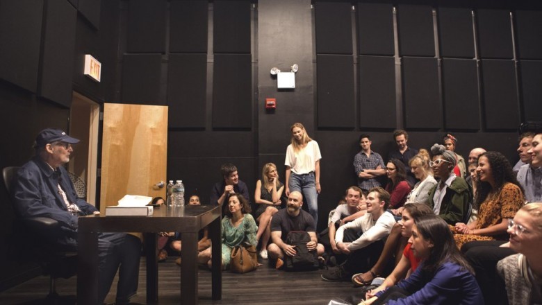 Esper Studio performing arts school NYC for Film & Television