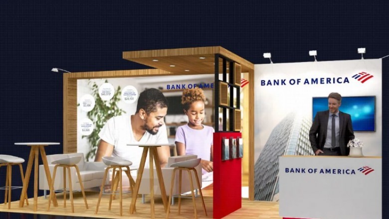 Exhibition Booth Design Company exhibitrentals