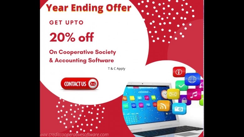 Get Up to 20% OFF on Software