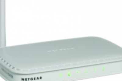 How to fix the Netgear router internet light problem?