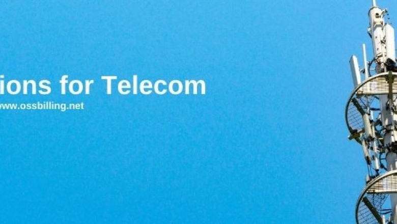 Make Service Provisioning and Delivery Better with Telecom OSS Solutions