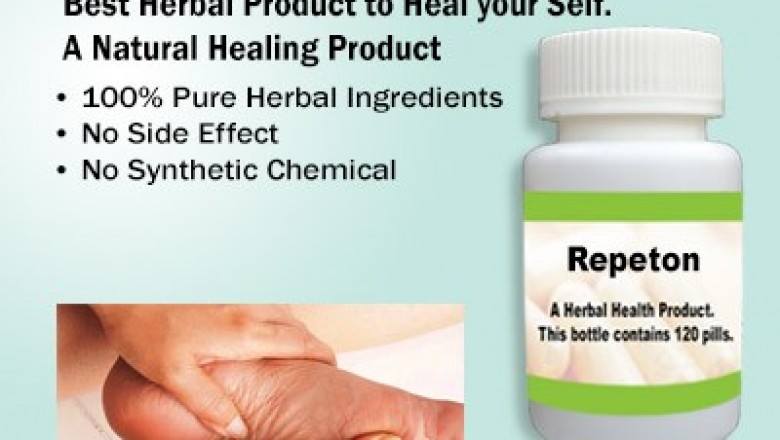Natural Remedies for Peripheral Neuropathy Include with Healthy Diet