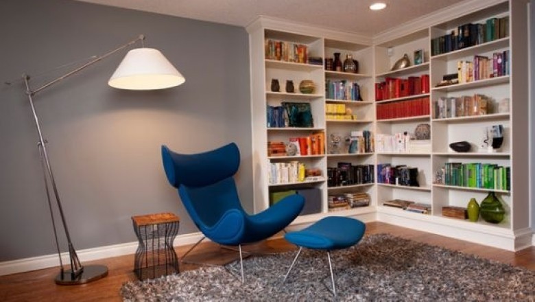 Painting your home interiors – Which one to go for