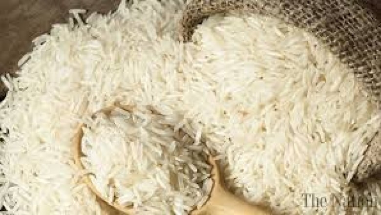 Top Rice Importers IN USA