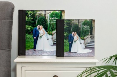 Wedding Album Sales Strategies
