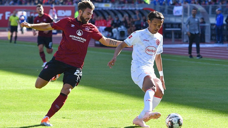 Wettquoten Bundesliga tipico